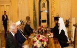 Patriarx Kirill: Münaqişələr zamanı səylərimizi daha da artırmalıyıq