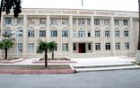Göyçayda 30 min manatlıq bayram bəzək-düzəyi