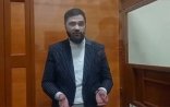 Azərbaycanın Ukraynadakı səfirliyi Misir Qasımlı ilə bağlı açıqlama yayıb