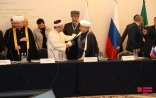 Şeyxülislam Allahşükür Paşazadə: Azərbaycanın uğurlu birgəyaşayış modeli bütün dünya üçün örnək ola bilər
