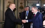Əliyev-Paşinyan görüşü - Qriqoryan yeri açıqladı