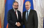 Putin sabah Paşinyanla görüşəcək