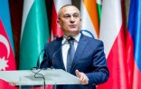 Sabiq başçının oğlu məhkəmə zalından çıxarıldı