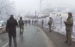Aksiya: azərbaycanlılar Şuşa yolunu bağladı - Video
