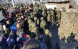 Laçın yolunda keçirilən aksiyada vəziyyət gərginləşdi: Zirehli maşınların sayı 4-ə çatdı (AÇIQLAMA)