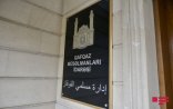 “Dini radikalizm ifadəsi doğru deyil” –QMİ sədrinin müavini