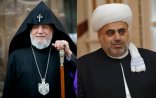 II Qaregin Allahşükür Paşazadədən kömək istədi