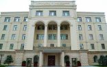 Azərbaycan əsgəri intihar etdi