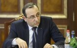 Azərbaycana müharibə elan etməliyik - Erməni deputat