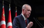 Ərdoğan sərt danışdı: - “O ancaq Mövlud bəyin həmsöhbəti ola bilər”