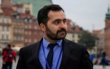 Bəxtiyar Hacıyev aclığa başlayıb