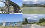 “Ecofront”: Ermənilər “Suqovuşan” anbarına su axınını məhdudlaşdırırlar