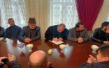 Daha bir qrup dindar İranın siyasətinə etiraz olaraq Bəyanat verib