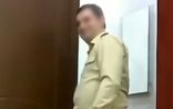 Videosu yayılan polkovnikin daha bir şok əməli üzə çıxdı