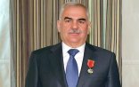 Vasif Talıbova yazılan şeir - Oğlunun səhifəsində “Naxçıvan xanı” kimi VƏSF OLUNUB