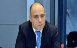 Anar Kərimov vəzifəsindən azad edildi