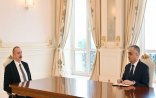 Prezident Naxçıvandakı səlahiyyətli nümayəndəsinə tapşırıq verdi