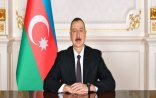 Şeyxülislam və Dini Konfessiyaların rəhbərləri Cənab prezident İlham Əliyevə təbrik məktubu ünvanlayıblar