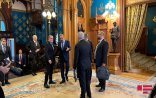 Moskvada Lavrov və Ceyhun Bayramov arasında görüş başlayıb