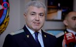 Kamran Əliyev ona yüksək vəzifə verdi