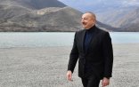 Mehriban Əliyeva İlham Əliyevi təbrik etdi –