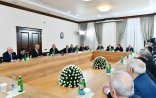 “Bu, ədalətsizlik və vicdansızlıqdır” - Prezident