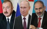 Sankt-Peterburqda Əliyev-Putin-Paşinyan görüşü olacaq? (AÇIQLAMA)
