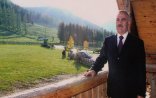 Vasif Talıbov öz iqamətgahını tərk etdi