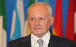 Sabiq nazirin oğlu vəzifəsindən istefa verdi
