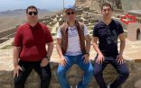 Seymur Talıbovun bacanağı Bakıya gətirildi