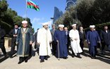 2022-ci il Şeyxülislam Allahşükür Paşazadə üçün nə ilə yadda qaldı?