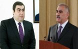 Vasif Talıbovun oğlunun ölkədən çıxışına 