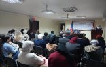Misirdə Dünya Azərbaycanlılarının Həmrəyliyi Günü qeyd edilib