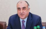 “Tapşırıqla XİN-də işə götürmüşəm” - Elmar Məmmədyarovdan etiraf