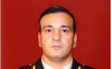 Milli Qəhrəman, şəhid general-mayor Polad Həşimovun doğum günüdür
