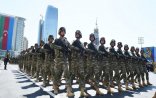 Azərbaycan Ordusu dünya miqyasında neçəncidir?