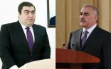 Vasif Talıbov oğlu ilə Dubaya getdi, mülklərini satdı