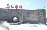 Şuşa, Kəlbəcər və Laçına qar yağacaq – Xəbərdarlıq