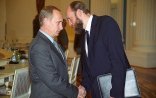 Putinin keçmiş bankir dostu: Təklif edərdim ki, özünü güllələsin