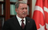 Akar Azərbaycan xalqına təşəkkür etdi