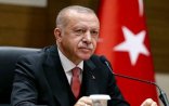 Ərdoğan Rusiya və Ukrayna taxılının hara gedəcəyini AÇIQLADI