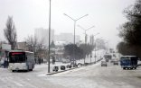 Bakı-Sumqayıt yolunda hərəkət iflic oldu: 10-a yaxın qəza...
