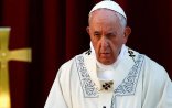 Roma Papası Azərbaycan və Ermənistan arasındakı sülhdən danışdı
