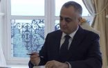Şərur sakinləri: Fuad Nəcəfli gedən kimi, artezianları da açıb apardılar