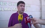 Ölən polislərdən biri Ramiz Mehdiyevin kürəkəninin qohumudur