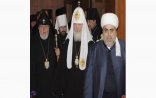 Şeyxülislamın “dini çətiri” – Erməni kilsəsi necə tək qaldı?