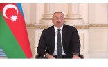 Müharibə bitsə də, mübarizə hələ davam edir - Prezident