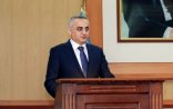 Prezidentin nümayəndəsi Zəngəzur dəhlizi ilə bağlı tapşırıq verdi