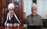 Şeyxülislam Allahşükür Paşazadə Əl-Əzhər Şeyxinə təbrik məktubu göndərib