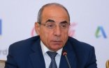 Yaqub Eyyubovun oğlunun 1 milyardı donduruldu